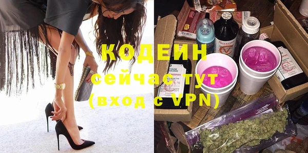 прущий лед Абаза